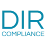 DIR Compliance