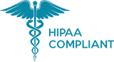 HIPAA Compliant