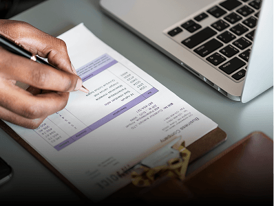 Second Bill Review and Independent Bill Review