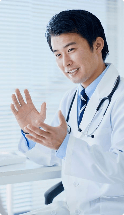 California medical provider