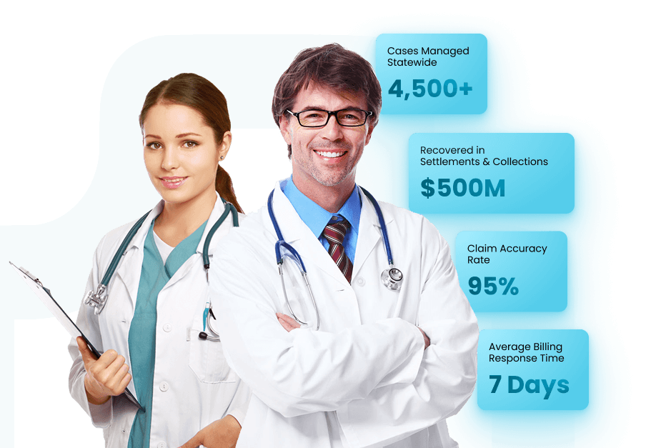 Medical billing doctors