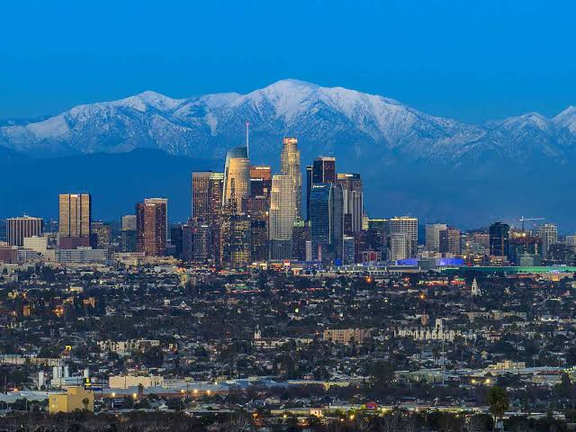California