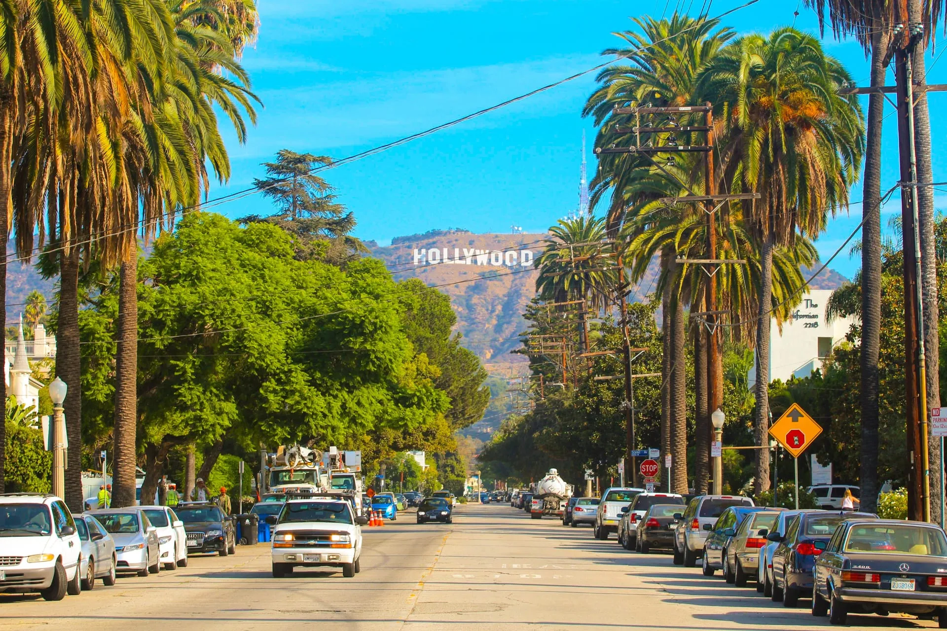 San Francisco