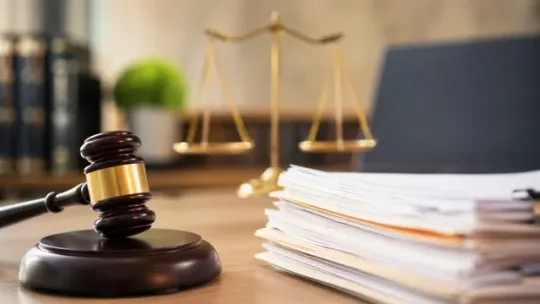 Appeals and dispute filing