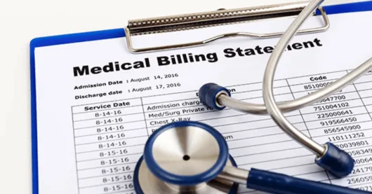 Billing & Supporting Documentation