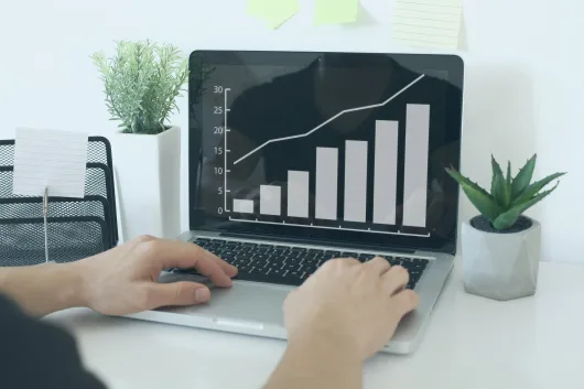 Lien-Related Account Management