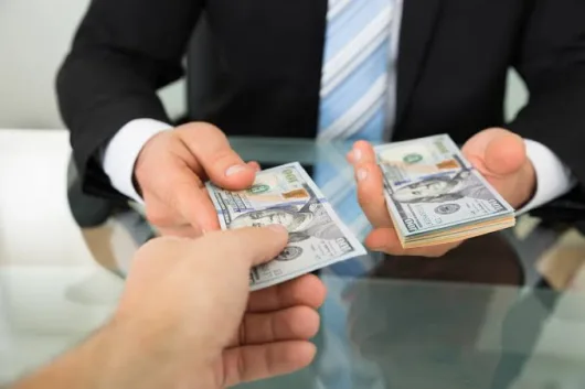Personal Injury Collections
