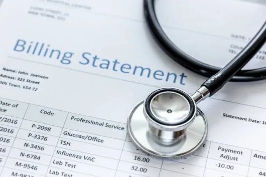 Settlement Tracking
