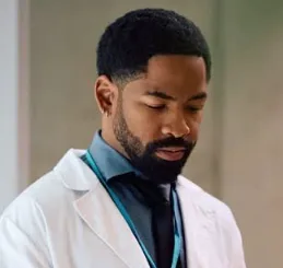Dr. David Reyes