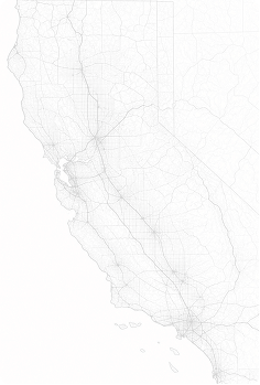 California cities