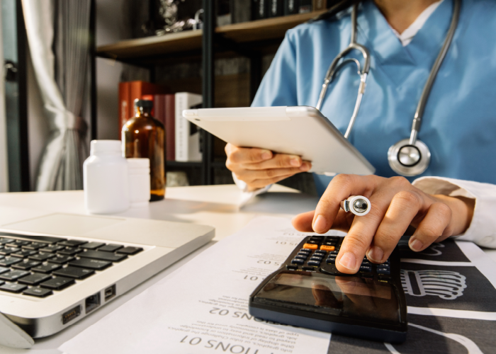 Medical Billing Solutions