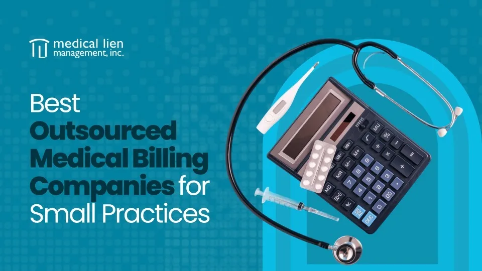 Best Outsourced Medical Billing Companies for Small Practices