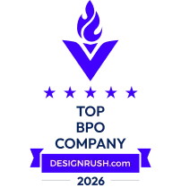 DesignRush Badge