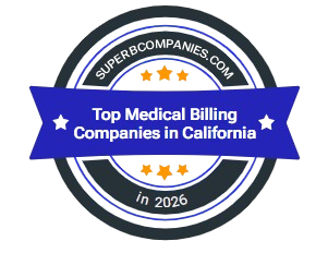 Superb Companies Badge