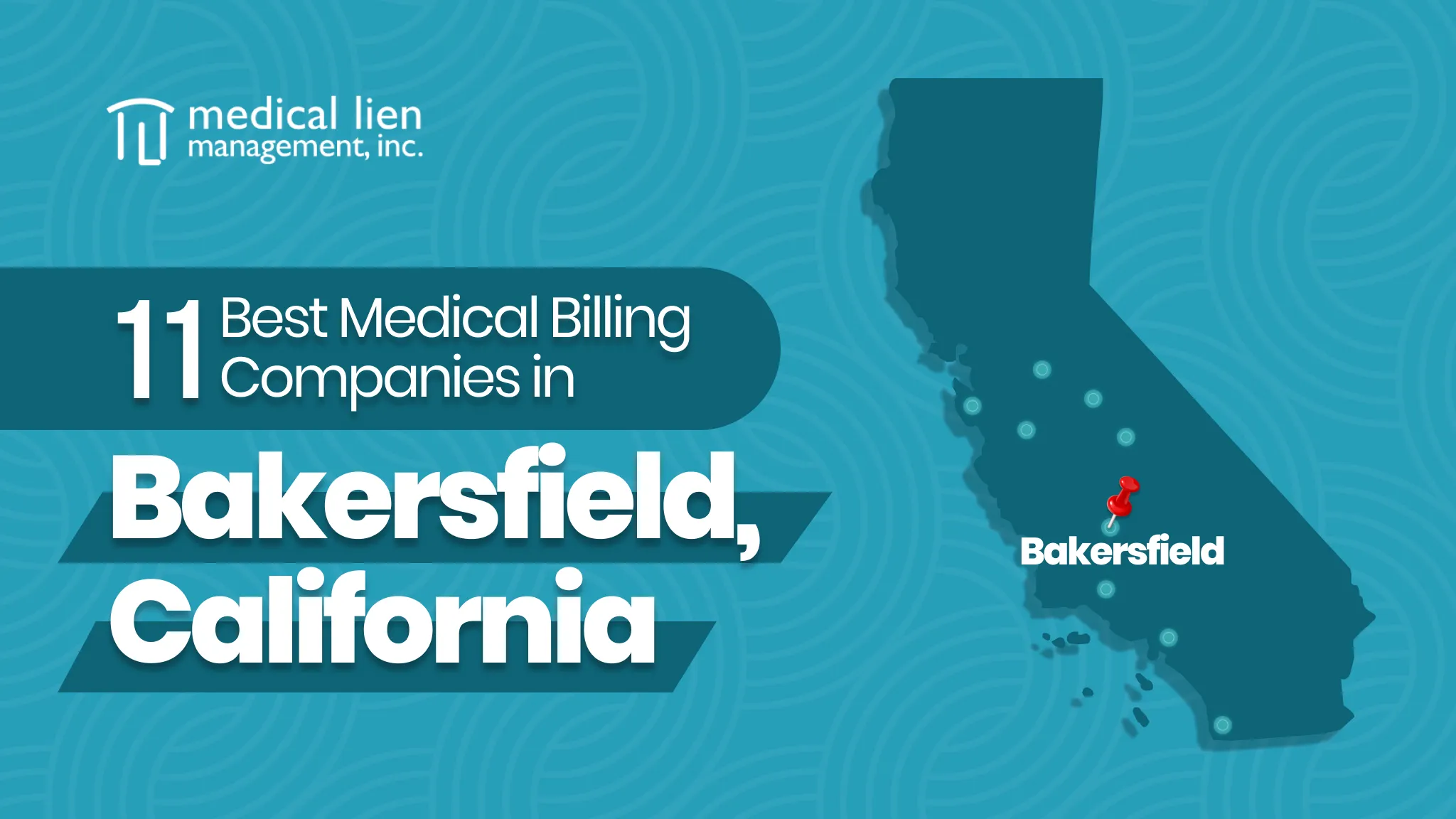 Best Medical Billing Companies in Bakersfield