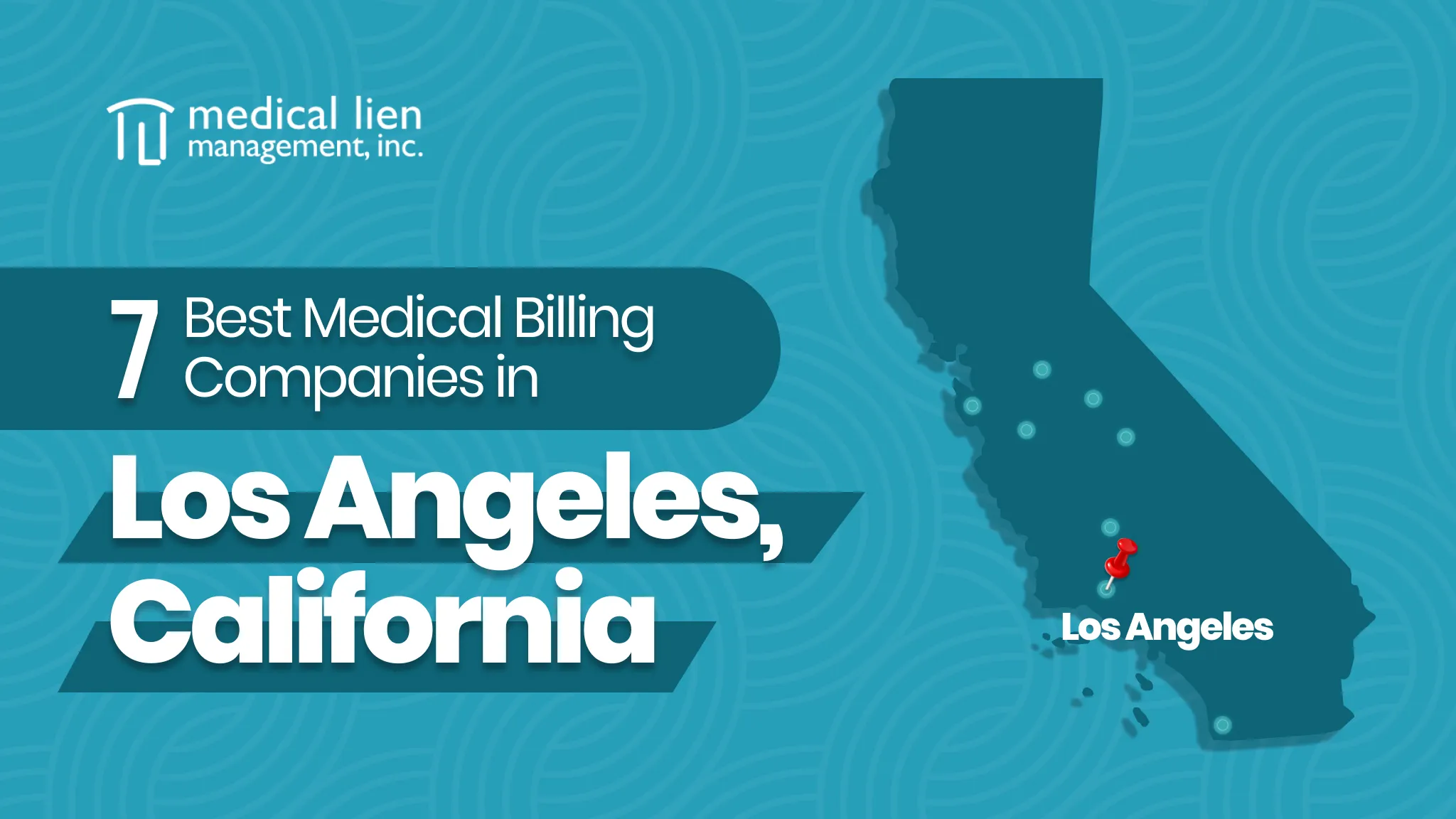 Medical Billing Companies in Los Angeles