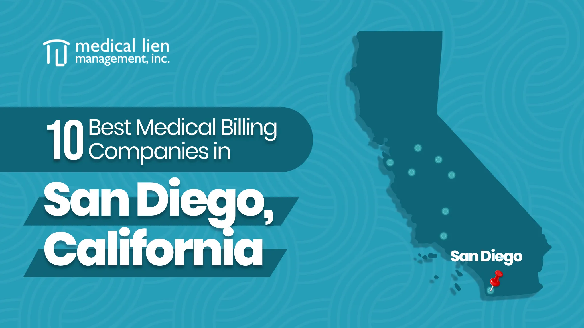 Medical Billing Companies in San Diego, California