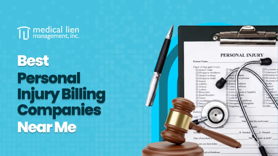 Best Personal Injury Billing Companies