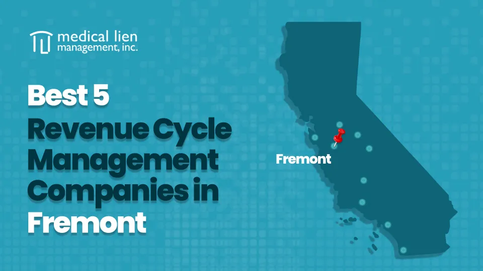 revenue cycle management companies Fremont