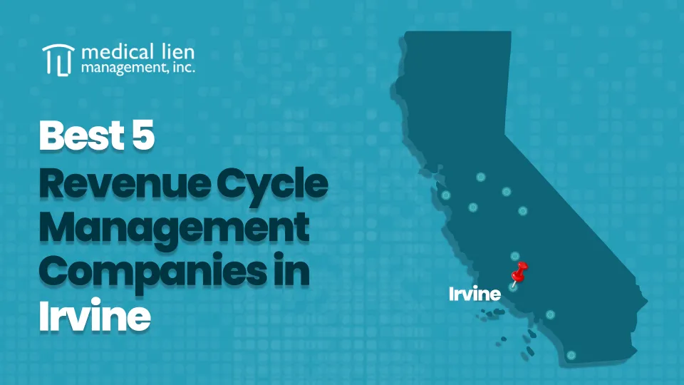 Revenue Cycle Management Companies in Irvine
