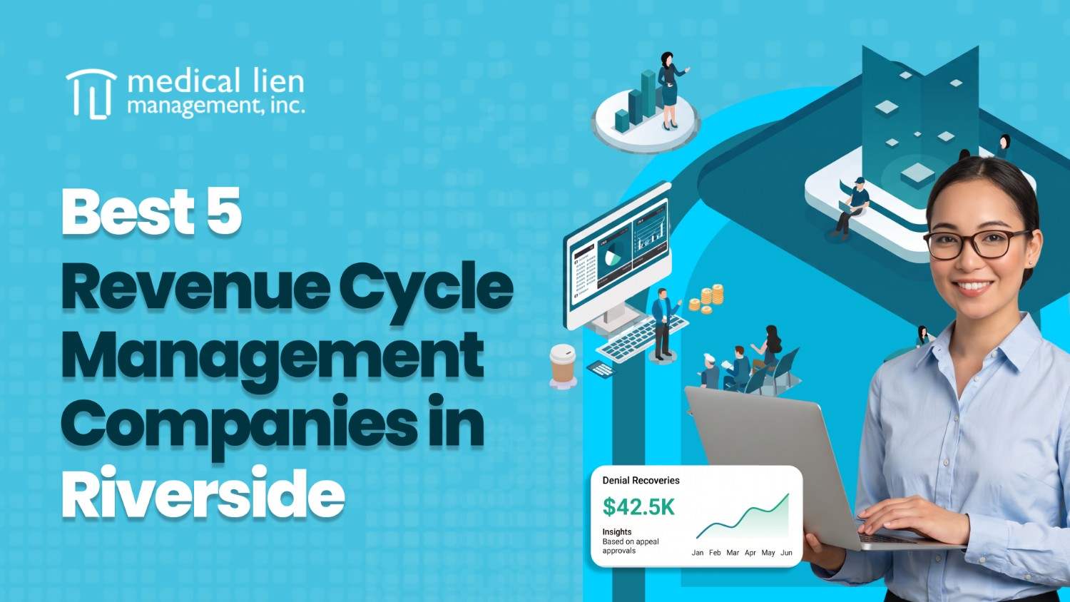 Revenue Cycle Management Companies in Riverside