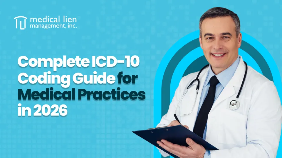 ICD-10 Coding