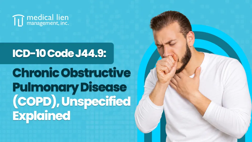 Chronic Obstructive Pulmonary Disease