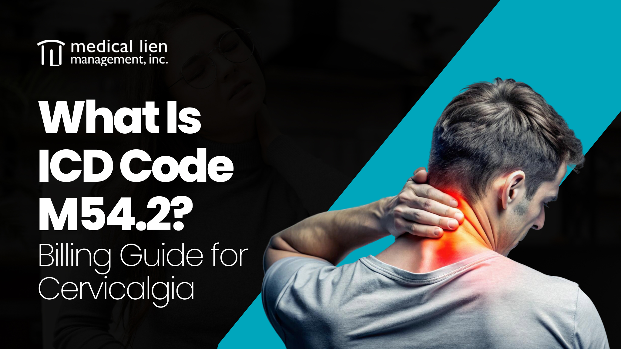 ICD Code M54.2