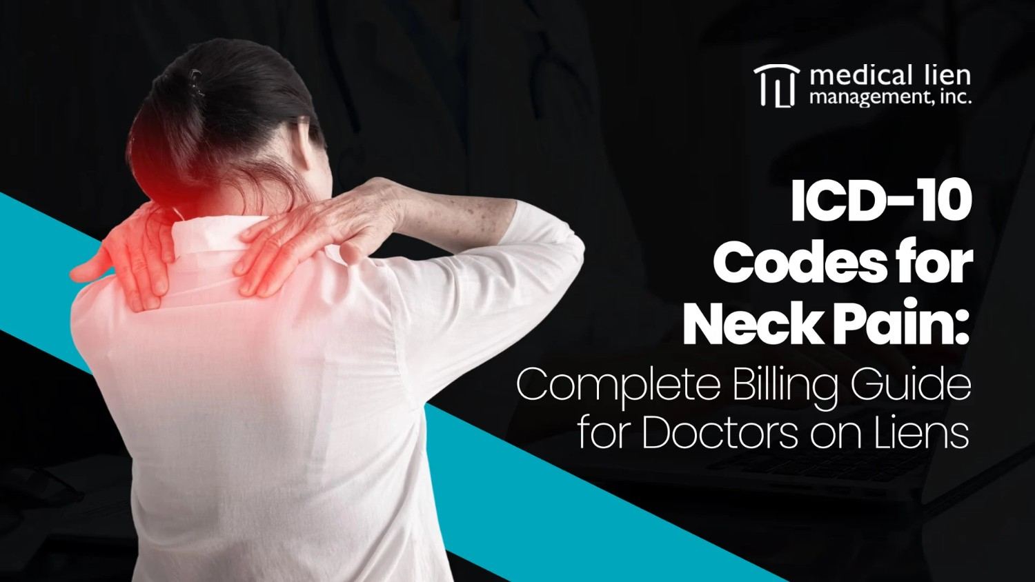 Neck Pain ICD-10