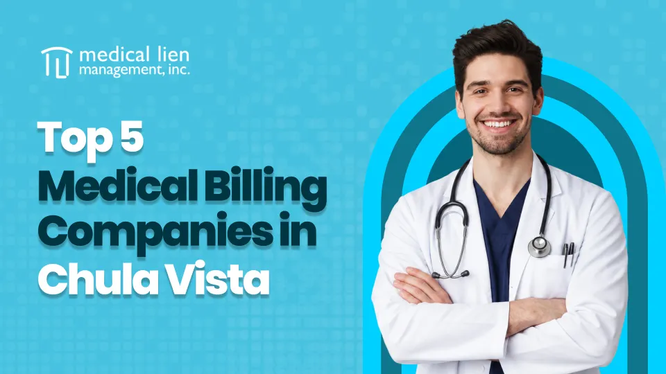 Medical Billing Companies in Chula Vista