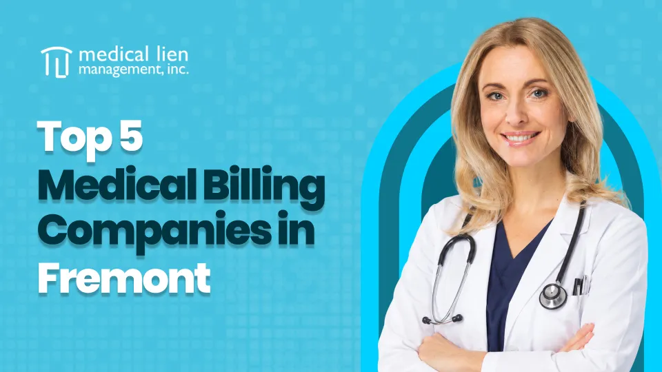 Medical Billing Companies in Fremont