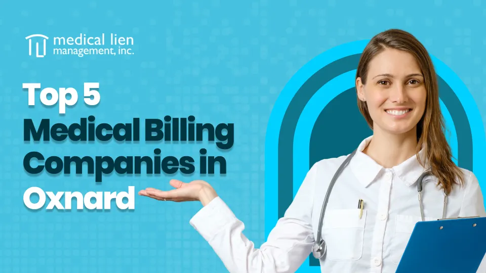 Medical Billing Companies in Oxnard