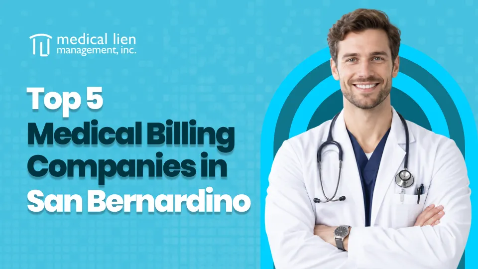 Medical Billing Companies in San Bernardino