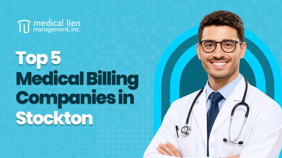 Medical Billing Companies in Stockton