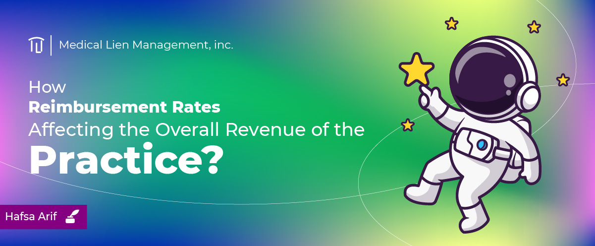 How Reimbursement Rates Impact Your Medical Practice’s Revenue