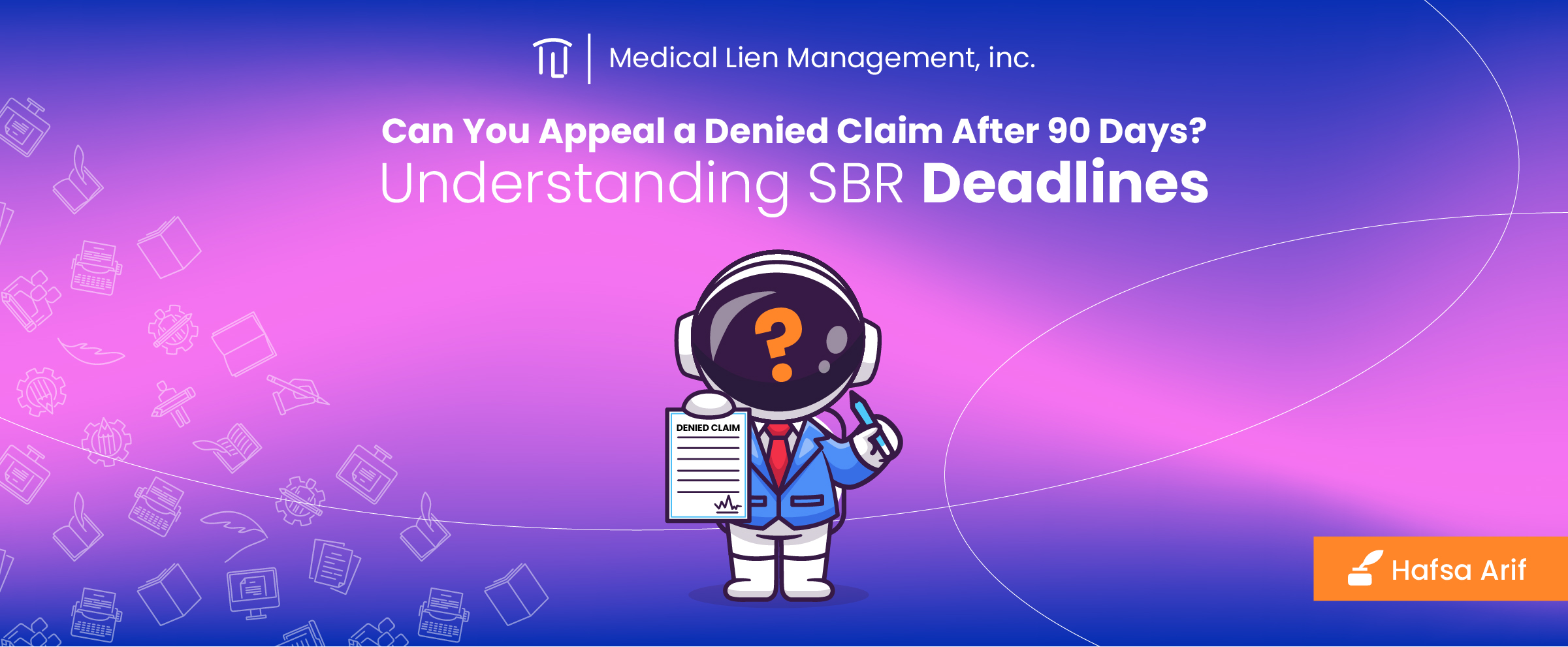 Can You Appeal a Denied Claim After 90 Days? Understanding SBR Deadlines