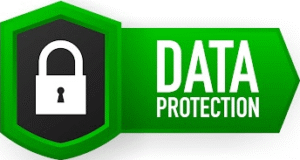 End-to-end data encryption