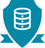 End-to-end data encryption