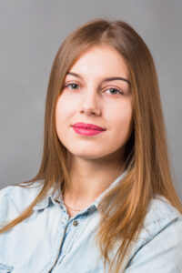 Picture of Hazel Aris