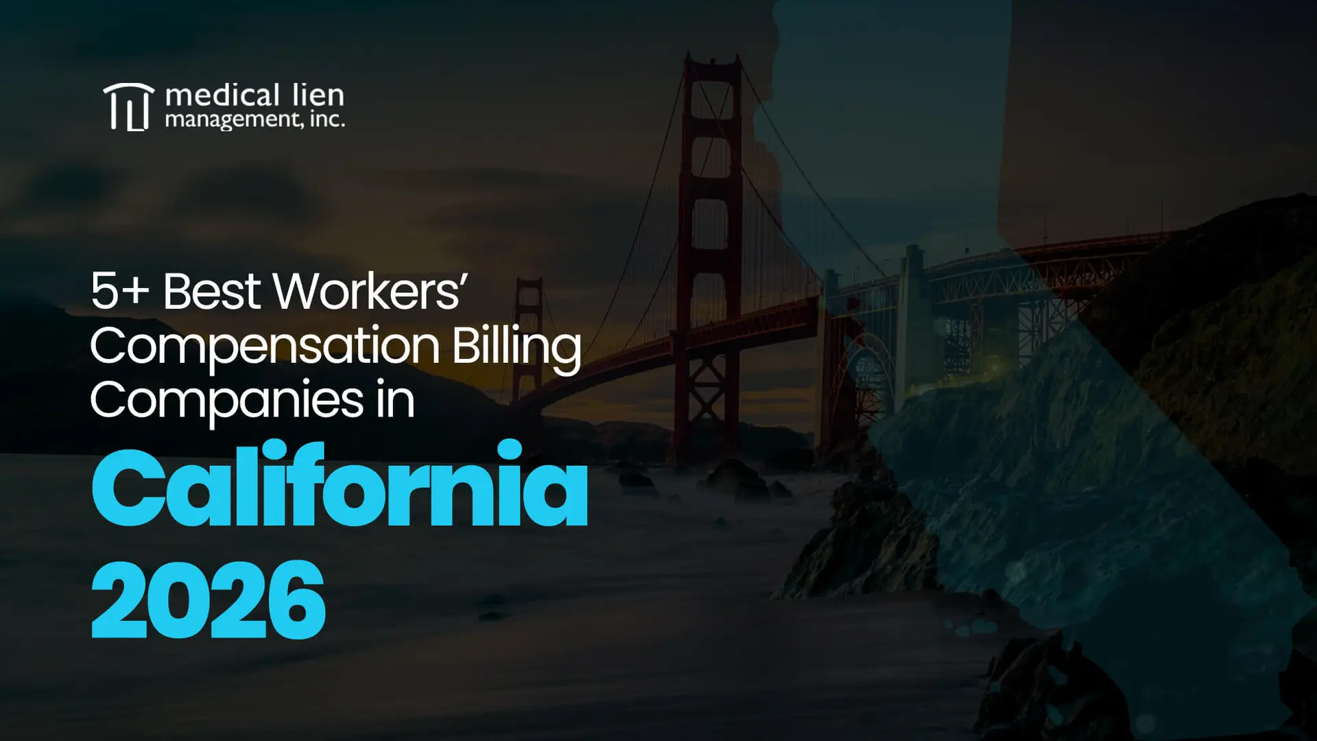 5+ Best Workers’ Compensation Billing Companies in California (2026)